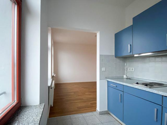 Modernes 1 Zimmer Apartment in beliebter Wohnlage