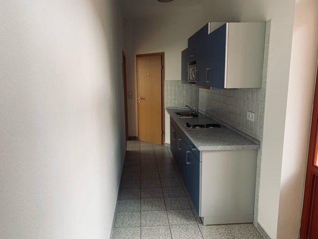 Modernes 1 Zimmer Apartment in beliebter Wohnlage