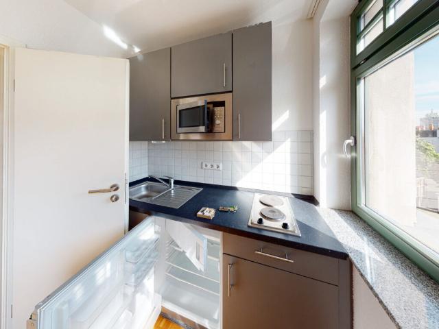 Modernes 1 Zimmer Apartment in beliebter Wohnlage