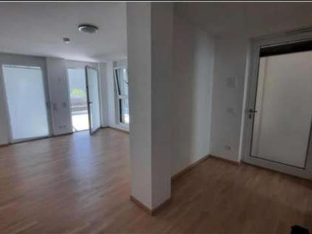 Modernes 1 Zimmer Apartment in Forchheim