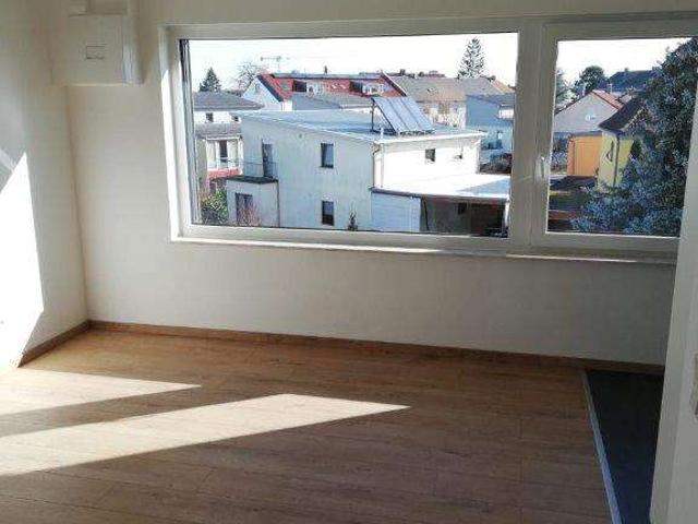 Modernes 1 Zimmer Apartment in Ingolstadt