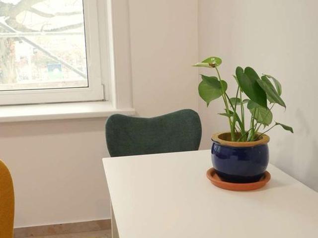 Modernes 1 Zimmer Apartment in Top Lage von Hannover Kirchrode!