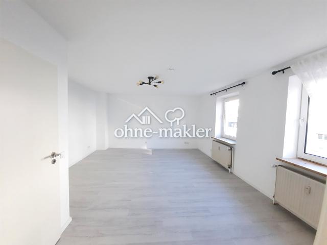 Modernes 1 Zimmer Apartment mit Einbauküche | Top Lage