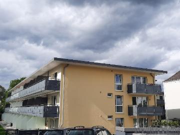 Modernes 1 Zimmer Appartement im Stadtzentrum