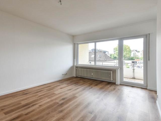 Modernes 1 Zimmer Appartement in Solingen Ohligs