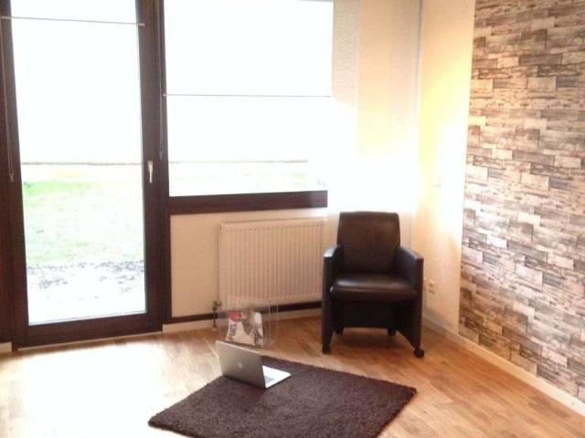 Modernes 1 Zimmer Appartement möbiliert