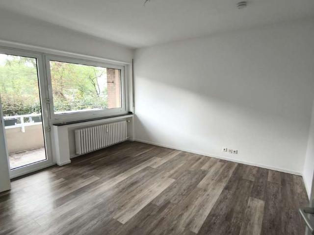 MODERNES 1 ZIMMER APPARTMENT IN RHEINNÄHE