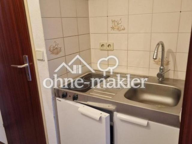 Modernes 1 Zimmer Schmuckstück in Gießen – frisch renoviert!