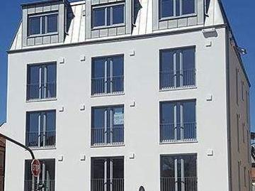 Erlangen, Mittelfranken, Bayern - Heizung