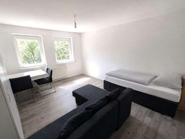 Modernes 1 Zimmer Studio in OL Osternburg