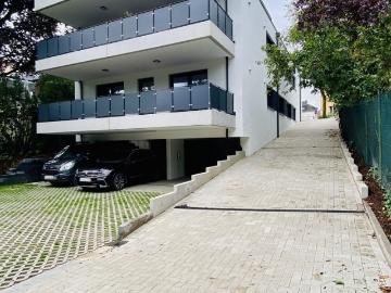 Modernes 1 Zimmer Studio mit hochwertiger Ausstattung in Top Lage