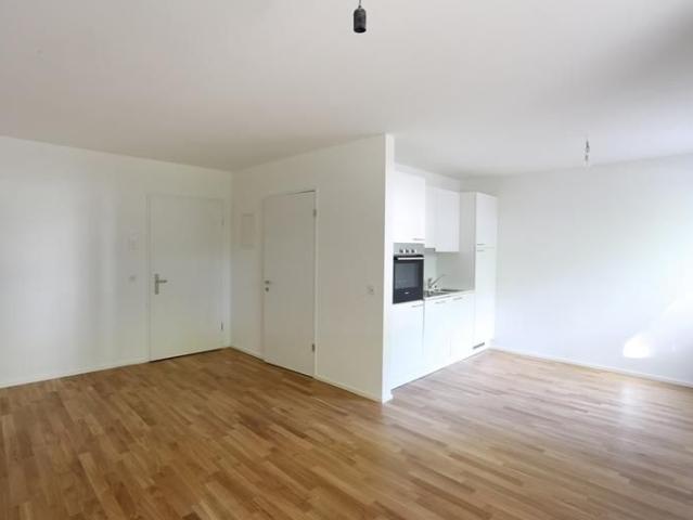 Modernes 1 Zimmerstudio Nähe der Langen Erlen