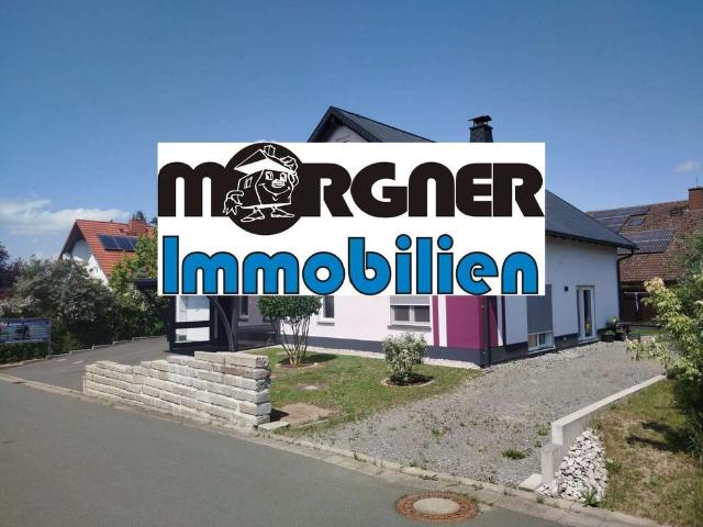 Modernes 1 2 Familienahaus mit viel Platz und Raffinesse