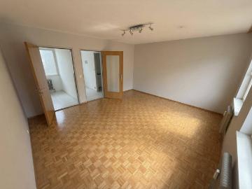 Modernes 1,5 Zimmer Apartment in Feldkirch Tisis Grenznähe