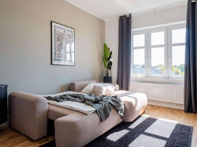 Modernes 2 Zi. Apartment im Herzen des Reuterkiez
