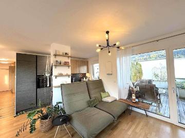 Apartment for sale in 6380 - Keller, Terrasse