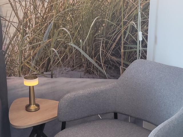 Modernes 2 Zimmer Apartment in Bad Zwischenahn – Neubau, Fußbodenheizung, Parkplatz & 10 Min zum Kurpark