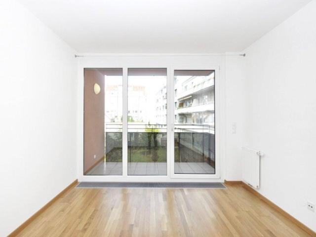 Modernes 2 Zimmer Appartement mit Balkon nahe Obkirchermarkt