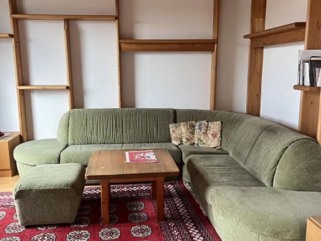 Modernes 2 Zimmer Penthouse mit Terrasse in Graz, 65m² sensationeller Ausblick