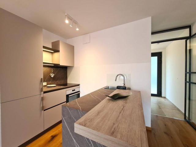 Modernes 2 Zimmer Penthouse mit Terrasse!