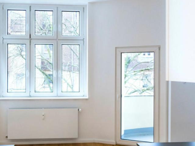 Modernes 2 Zimmerapartment mit Balkon in Berlin Kreuzberg ab sofort frei!