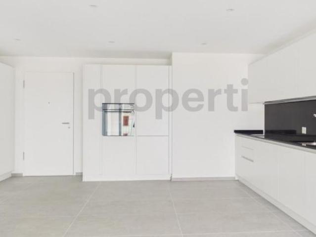 Modernes 2.5 Zimmer Apartment mit Parkplatz und Ladestation, Biasca