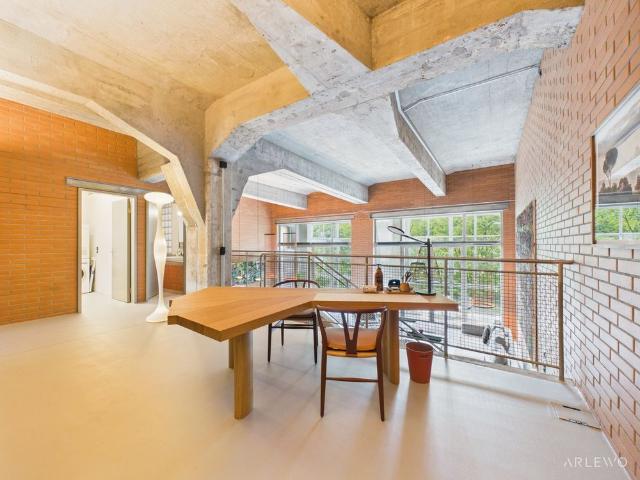 Modernes 2.5 Zimmer Loft an der Maschinengasse in Cham