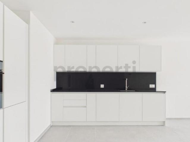 Modernes 2.5 Zimmer Wohnung mit Keller und Parkplatz, Biasca