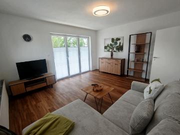 Modernes 3 Zi.Apartment – Wohnen auf Zeit – ALL IN Miete