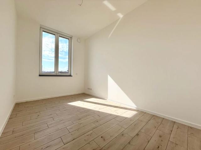 Modernes 3 Zimmer Zuhause mit eigener Terrasse
