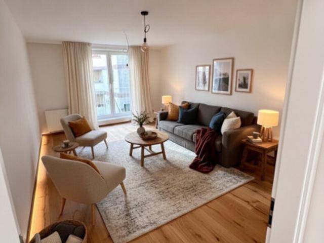 Modernes 3 Zimmer Apartment in 1150 Wien mit Einbauküche und Aufzug