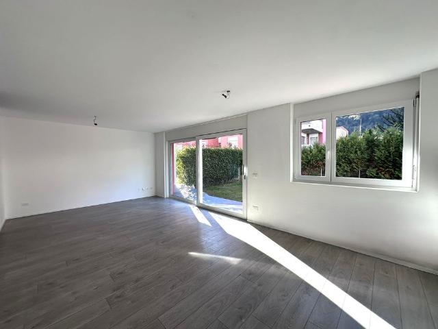 Modernes 3.5 Zimmer Apartment in Cadenazzo