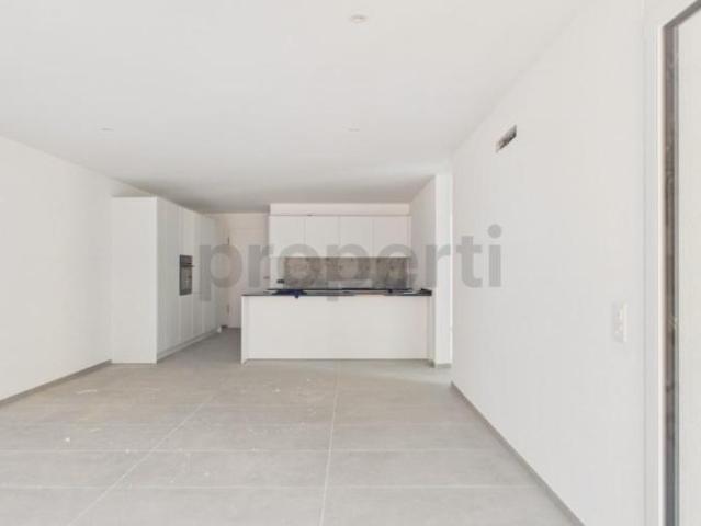 Modernes 3.5 Zimmer Apartment mit Ladestation für Elektroautos, Biasca