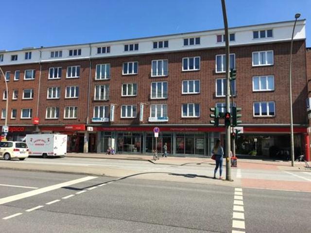 Modernes 3zimm Apartment nahe U Bahn