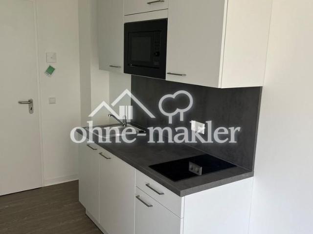 Modernes teilmöbiliertes Apartment zu vermieten Neubau/Erstbezug
