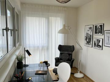 Modernes Townhouse in 1230 Wien: Erstbezug