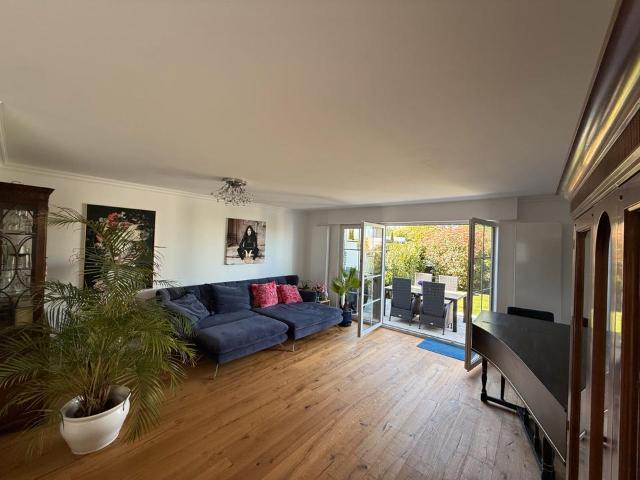 Modernes Townhouse mit Garten in Dortmund Sölderholz!