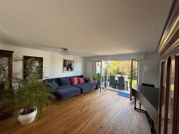 Modernes Townhouse mit Garten in Dortmund Sölderholz