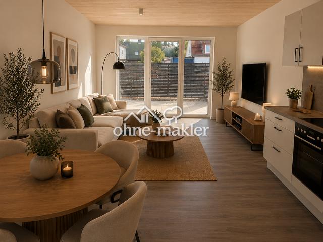 Modernes Traumhaus an der Ostsee – Wohnen, Erholen, Genießen!