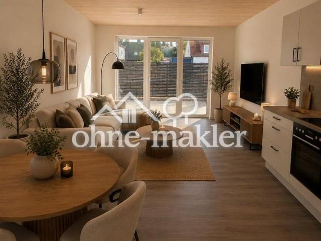 Modernes Traumhaus an der Ostsee – Wohnen, Erholen, Genießen!