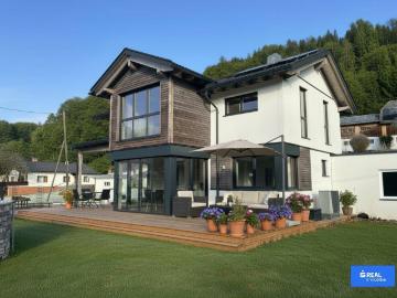Haus zum Verkauf in Strutzikogel - Heizung