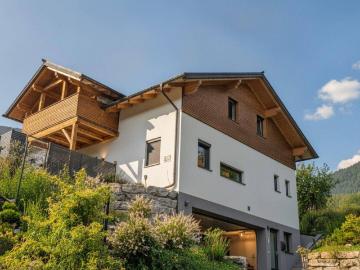 Modernes Traumhaus in St. Wolfgang: 5 Zimmer, Garten, Garage, top Ausstattung zum Kauf!