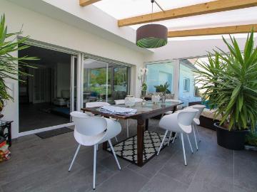 Am langen Teiche, Thekla - Heizung, Ausgestattete Küche