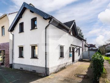 Modernes Traumhaus mit Kamin und Pool!