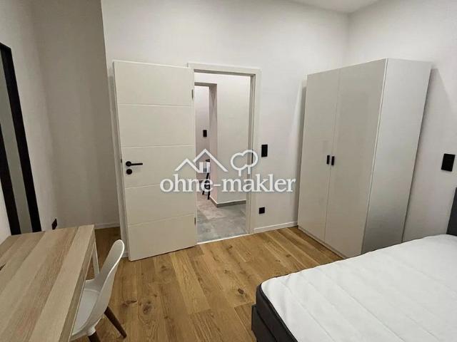 Modernes und günstiges WG Zimmer – sofort verfügbar