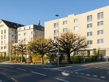 Modernes und funktionales Wohnen