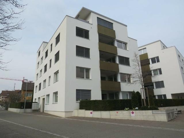 Modernes und funktionales Wohnen
