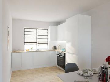 Modernes und komfortables Doppelhaus in Bergkamen
