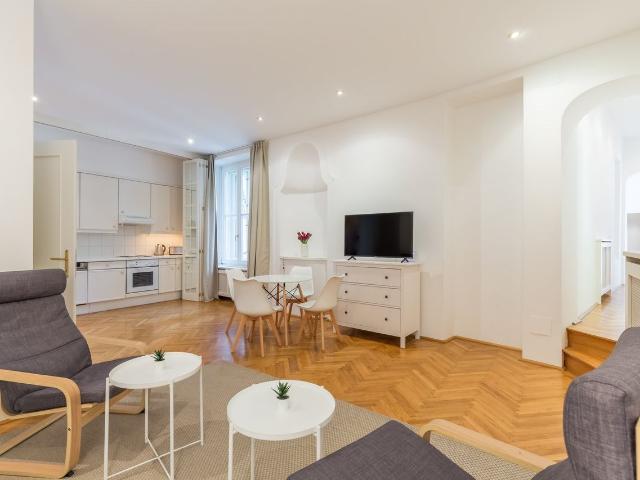 Modernes und schickes Apartment in lebendiger Nachbarschaft, Vienna Amsterdam Apartments for Rent