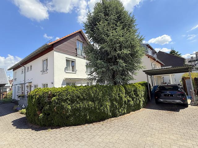 Modernes, voll möbiliertes Einfamilienhaus in Bestlage von Neckarsulm zur Kurzzeitmiete
